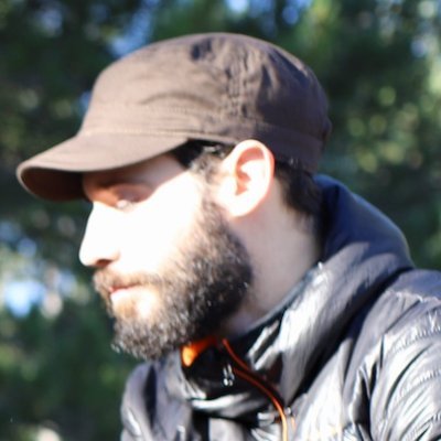 Software developer & adventure lover.
Currently shipping my first SaaS 🚀 https://t.co/jUxJSrqvwS
Give me feedback, get rewarded.