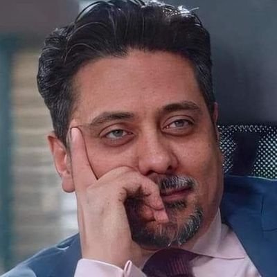 صاحب هذا الحساب..
ساخر من كل شئ حتي نفسه..
متذوق للجمال... وعاشق للكيان اهلاوي معتدل 🦅🦅🦅🦅