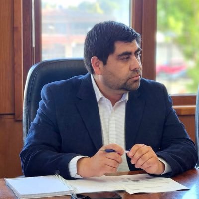 ojeda_francisco's profile picture. Ingeniero en Administración de Empresa Mención Marketing. Encargado Fomento Productivo Ilustre Municipalidad de Purranque .