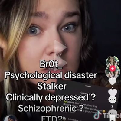 br0f__'s profile picture. im trying, cher. im trying.