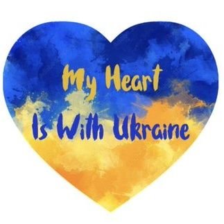 Swiss citizen 🇨🇭 A native of Donbass 💙💛 Donbass is Ukraine 🇺🇦🇺🇦🇺🇦
#StandWithUkraine 🇺🇦
#StandWithIsrael 🇮🇱