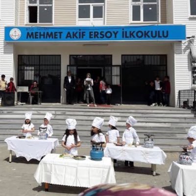 Tatvan Mehmet Akif Ersoy Resmî Twitter Hesabı
