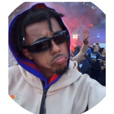 els3edy899's profile picture. Barca❤️ and other things