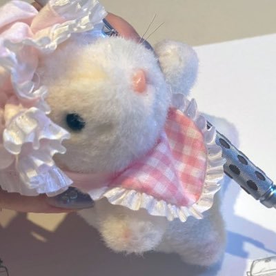 Aice_oxo's profile picture. 