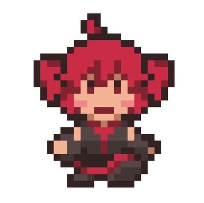 Uchijima2000's profile picture. 合成音声MOTHER風ファンゲーム制作中
その他創作→@Shima_musicline