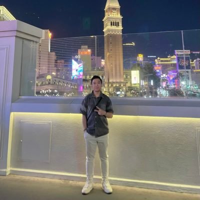 toannxm's profile picture. 