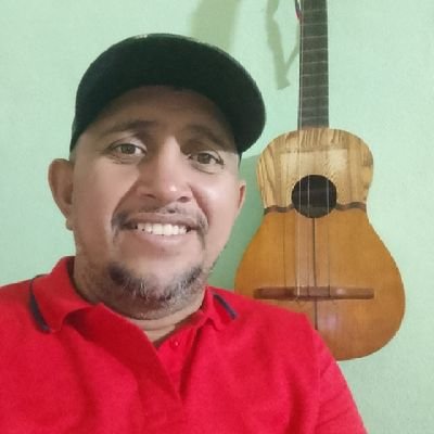 noguera25696's profile picture. Panadero
100% chavista 
Revolucionario y socialista 
🇻🇪🇻🇪🇻🇪