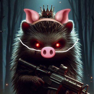 Hams Hamhock Profile