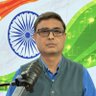 jitendradixit's profile picture. Executive Editor & Maharashtra Input head, NDTV. Ex India Today, Star News & सामना. Author of books: #BombayAfterAyodhya #ValleyOfRedSnow #Bombay3 #35Day.