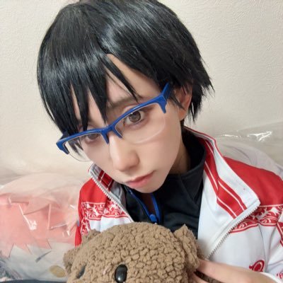成人済30 腐人/雑多垢、コスプレ(重加工) ロケ地許可済 重加工 露出対策済 五悠 夏虎、ゆじ受けがすきな女 あとヴィク勇AI学習に利用することに対して許諾していないです。