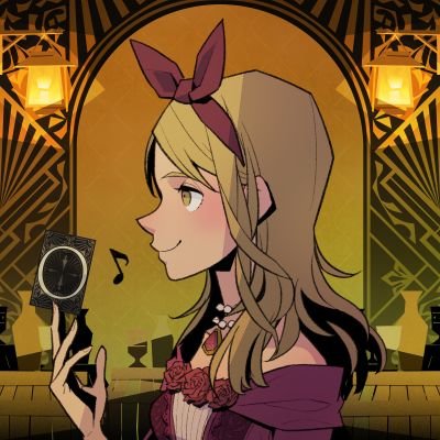 【参加型×ゲーム化プロジェクト🎮】KONAMIの新作ファンタジー群像劇✨| あなたのアイデアがゲームに!?【noteで企画書公開中】 | マンガ・マダミス・VTuberにも展開中 | 2万フォロワーでゲーム化が動き出す!|🔼今すぐフォローして参加🔼