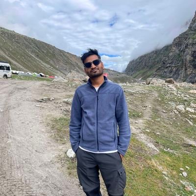 avneeshk8's profile picture. Software Engineer