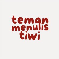 TemanMenulisTiwi (@justicefortiwi) 's Twitter Profile Photo TemanMenulisTiwi (@justicefortiwi) 's Twitter Profile Photo