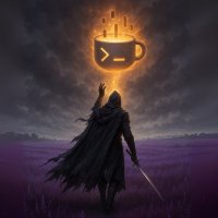 Caffeinator (@icaffeinator) 's Twitter Profile