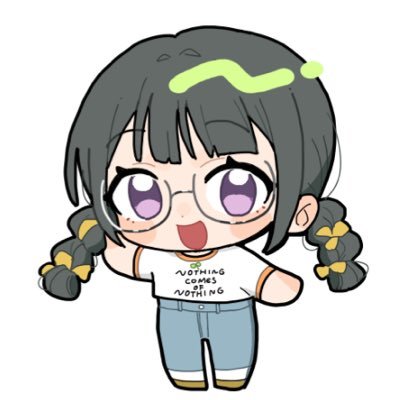 こめる Profile