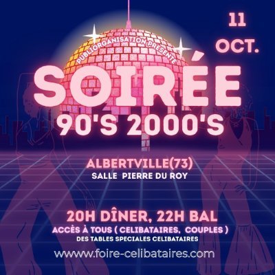 Association : Organise foires aux célibataires en france et d'autres pays d'europe. tel .(0033)06 66 13 39 64 https://t.co/qcaBoZkvI1