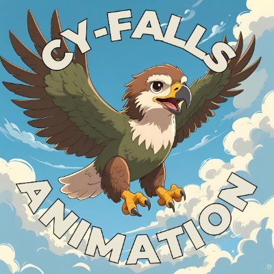 Home of the Golden Eagles 🦅 | 🎨 Student-created #GoldenEagleAnimators