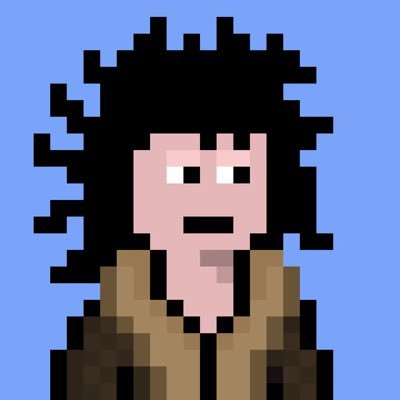 teleportToZero's profile picture. shitcoining into poverty