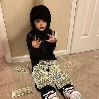 ⚡Exploring the Web3 innovation ⚡Mod⚡Professional Raider👨💻⚡Degen⚡👾🤖😈
Also a trader 📊📈📉