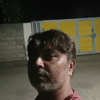 TrVijay88135's profile picture. 