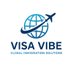 Visa Vibe Global Immigration Solutions (@visavibe_global) Twitter profile photo Visa Vibe Global Immigration Solutions (@visavibe_global) Twitter profile photo