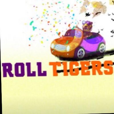 Clemson Football 81' 16' 18’ CHAMPIONS ! ! ! ROLL TIGERS ROLL 🐅🐾🏆