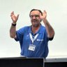 inedu's profile picture. CEO https://t.co/CahMxw9VWy y Coord @CoderDojoVLC 
Tutor TFE Curso de formación pedagógica y didáctica para profesorado de FP en UAX
Profe FP. ❤️💛💜