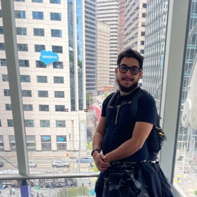 EfrainAguirre51's profile picture. we’re in a “if you got a job stay at your job” economy