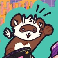 Eris the Ferret (@eris_ferret) 's Twitter Profile