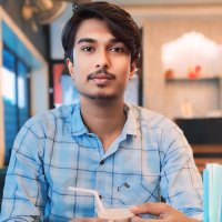 Soyeb Akhtar (@mdsoyeb01) 's Twitter Profile