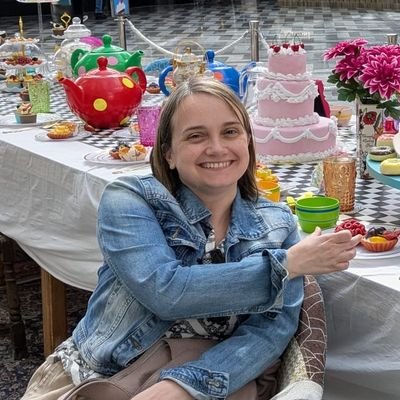 Michelle Pierce Profile