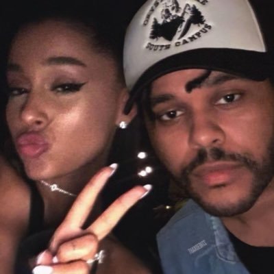 ariana • doja cat • sza • the weeknd • and others