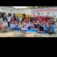 शक्करपुर (गाज़ीपुर) माँगें रेलवे अंडरपास 🚃 (@shakkerpur) 's Twitter Profile Photo शक्करपुर (गाज़ीपुर) माँगें रेलवे अंडरपास 🚃 (@shakkerpur) 's Twitter Profile Photo