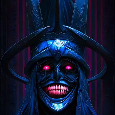 ddjoker386's profile picture. 
