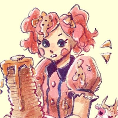 Cheshiree 🐭✨さんのプロフィール画像