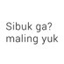 Mie Ayam enak (@alena_lena2234) Twitter profile photo Mie Ayam enak (@alena_lena2234) Twitter profile photo