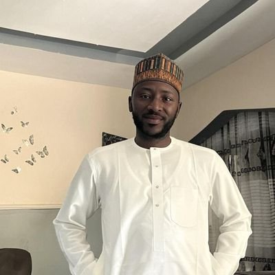 https://t.co/DnhwgPuYuX Biologist| Activist|Entrepreneur| Youth advocate| Humanitarian| Spreading positivity and good minds| Scholarship Mentor| Crypto trader|