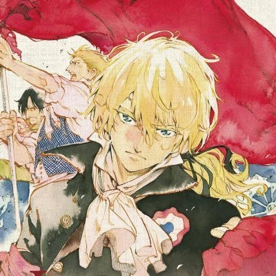 XZ_NEXT's profile picture. 一息尚存，希望不止