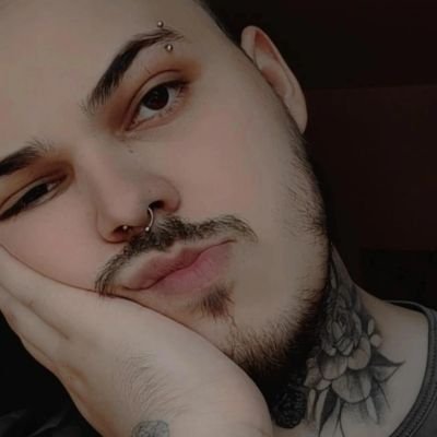falo sozinho e esbarro nas coisa tudo | 25 | Capri | Biólogo & Prof