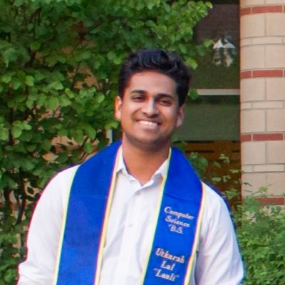 22 | UPenn 27’ | ucla graduate | 7x startup exp | Prev Amazon AGI | checkout https://t.co/qHhcsSuV7s and lmk what’s your best learning strategy