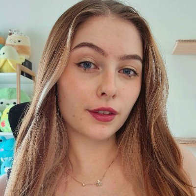 norwegian ✦ 24 ✦ they/them
smol variety streamer over on twitch!! ˙ᵕ˙