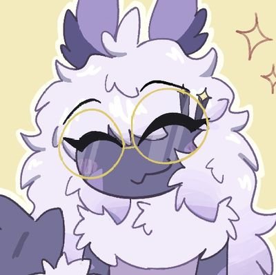 Artist that likes moths and cute things :p | furry | sfw
https://t.co/MvzdVJx1fc