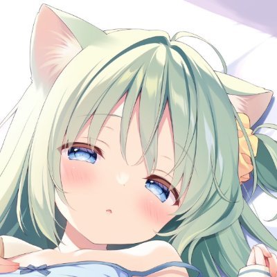 NyaMint_Riddle's profile picture. Chinese 25 late-blooming rhythm game player, mainly playing osu! 
also playing World of Warships.
secrethub:@NyaMintFemboy