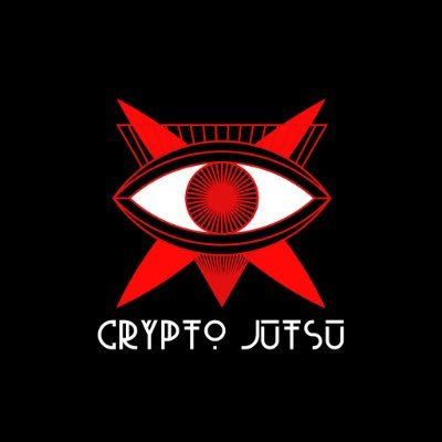 Crypto Jutsu | CryptoJutsu.ethさんのプロフィール画像