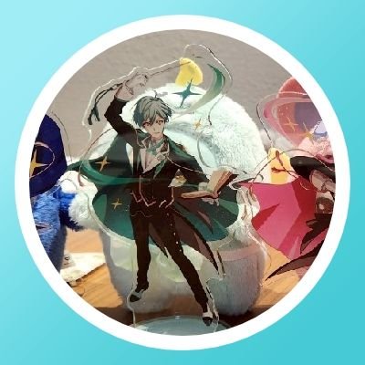 折原いづきさんのプロフィール画像