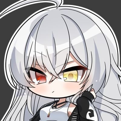 どれだけやれるのか試したくなった美少女でイケオジな2.5次元VTuber、十神(てんしん)です。『やりたいことはなんでもやる』【※AI学習禁止❌】 FA▶#十神戯画
IroNeKOお母様▶ @I_roNeKO