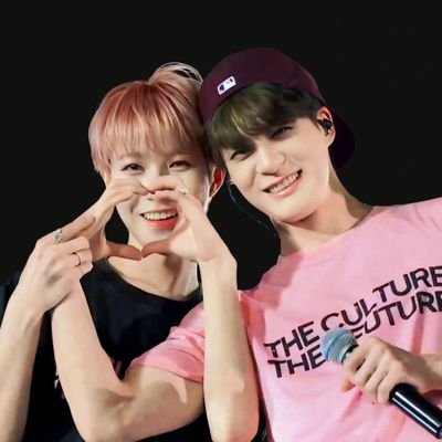 ''don't need anything else, let's just be happy'' | ㅡ always with #런쥔 and #제노 💫
