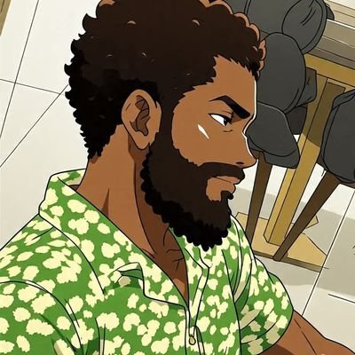 anxaku's profile picture. ea anzaku | straight male | blue blood 💙 | imagine being awake
