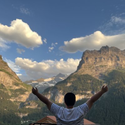 ChaoyuWang11's profile picture. 