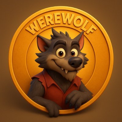 werewolftoken's profile picture. 